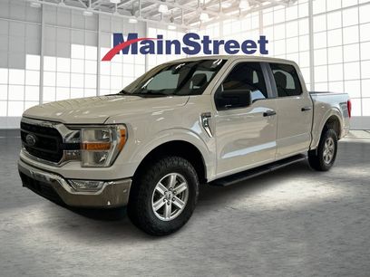 Used 2022 Ford F150 XLT w/ Trailer Tow Package