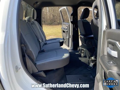 Used 2024 RAM 3500 Big Horn image 42