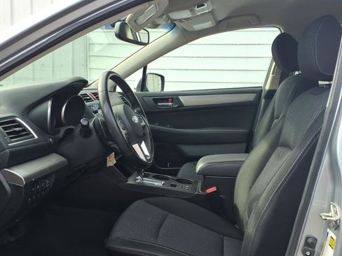 Used 2015 Subaru Outback 2.5i Premium image 8