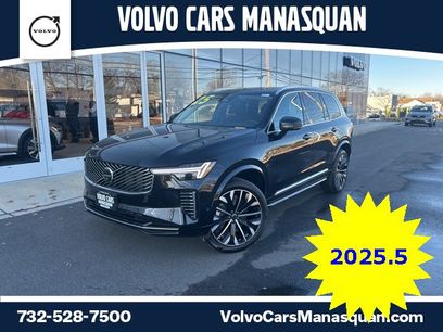 Used 2025 Volvo XC90 B5 Plus