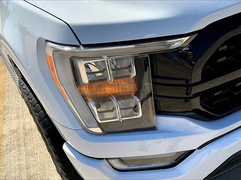 Used 2021 Ford F150 XLT w/ Equipment Group 302A High image 28