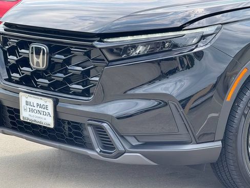 Certified 2026 Honda CR-V Sport image 3