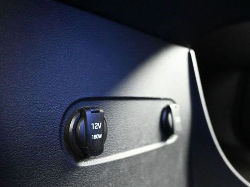 Used 2024 Hyundai Palisade Calligraphy image 40