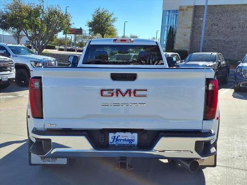 New 2026 GMC Sierra 3500 Pro w/ Convenience Package image 23