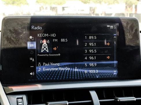 Used 2021 Lexus NX 300 FWD w/ Accessory Package image 37