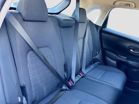 Used 2024 Honda HR-V LX image 24