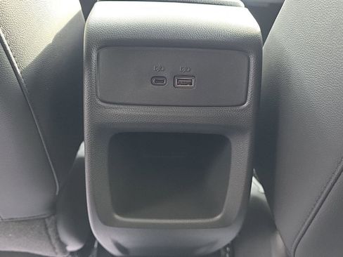 New 2025 Chevrolet Trax LT w/ Driver Confidence Package image 20