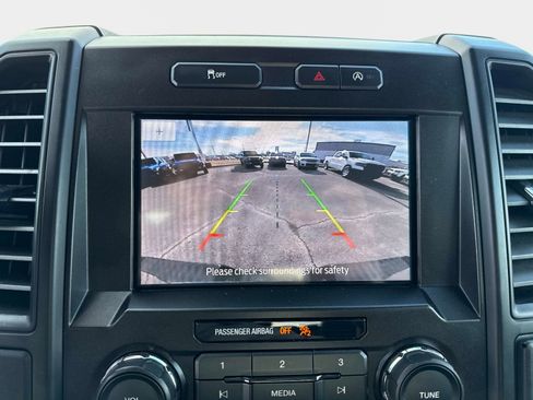 Used 2020 Ford F150 XL w/ Equipment Group 101A Mid image 24