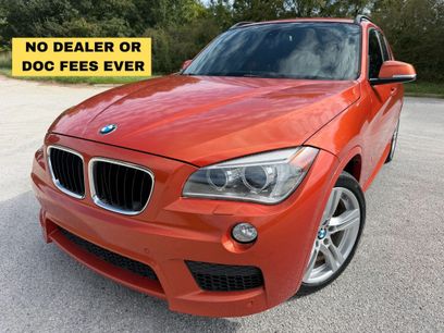 Used 2013 BMW X1 xDrive35i