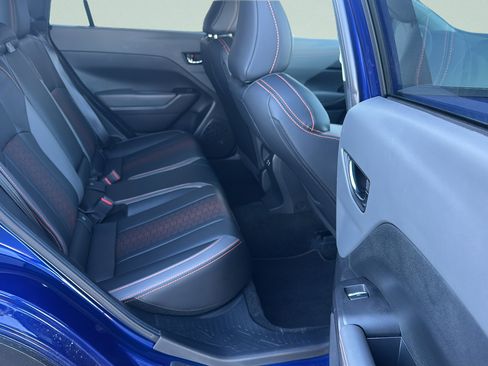 Used 2024 Subaru Crosstrek 2.5i Limited image 47