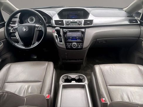 Used 2014 Honda Odyssey EX-L image 7