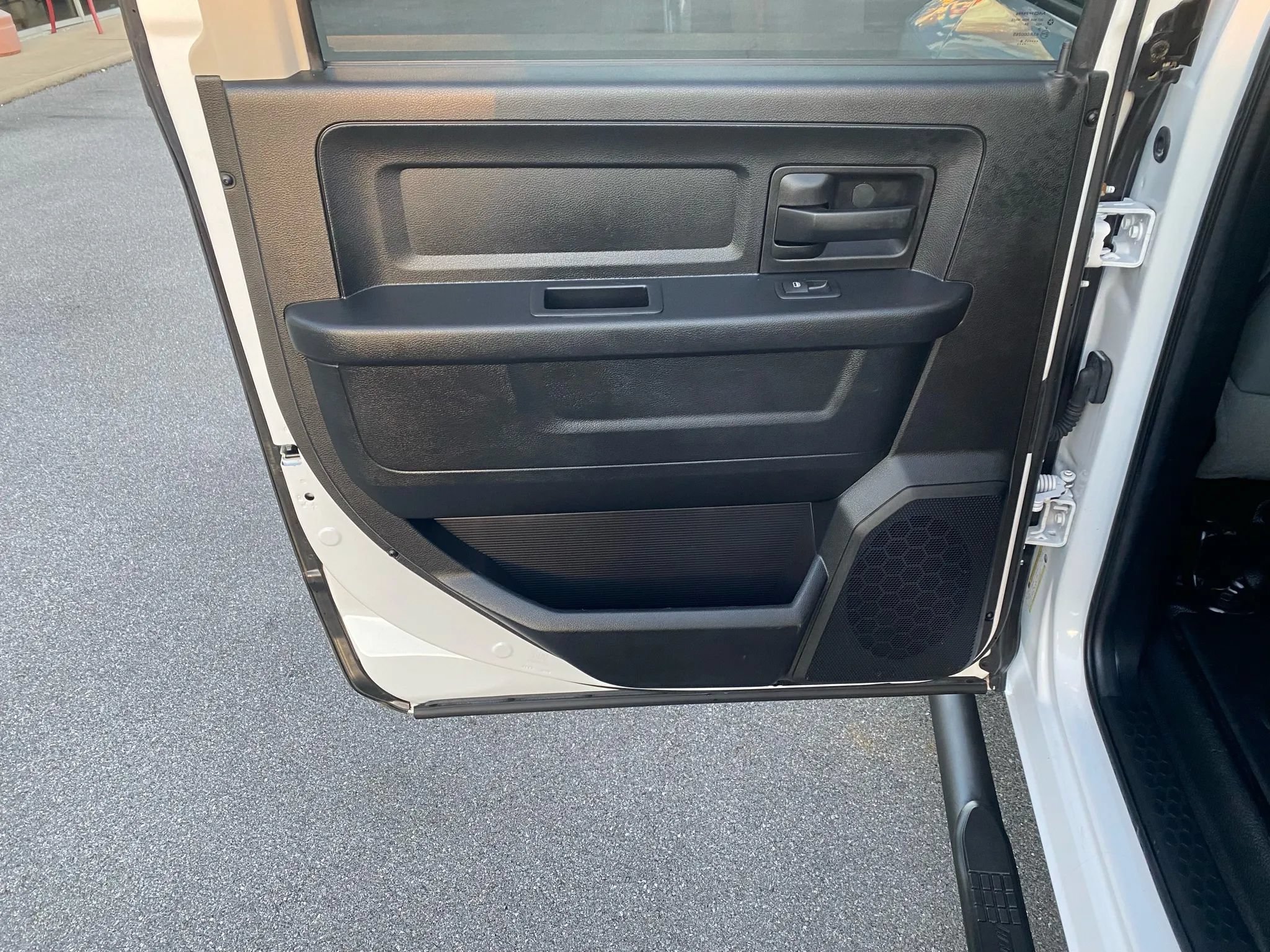 Used 2016 RAM 1500 Tradesman w/ Popular Equipment Group RWD image 23