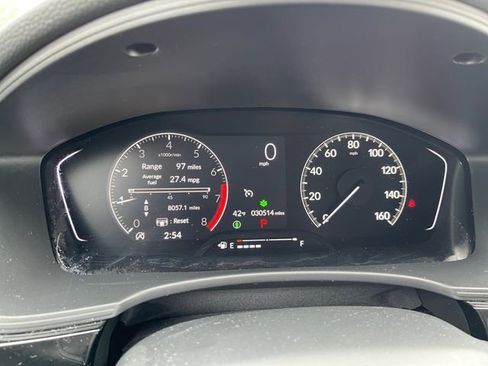 Used 2023 Honda Civic EX image 22