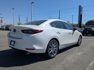 New 2026 MAZDA MAZDA3 2.5 S Sedan w/ Preferred Pkg FWD video 4