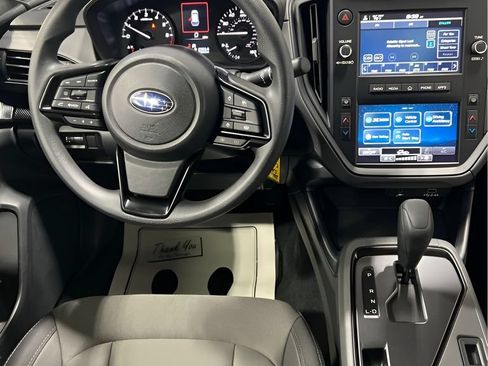 Certified 2024 Subaru Crosstrek 2.0i AWD/4WD image 12