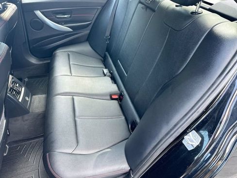 Used 2013 BMW 335i xDrive Sedan AWD/4WD image 24