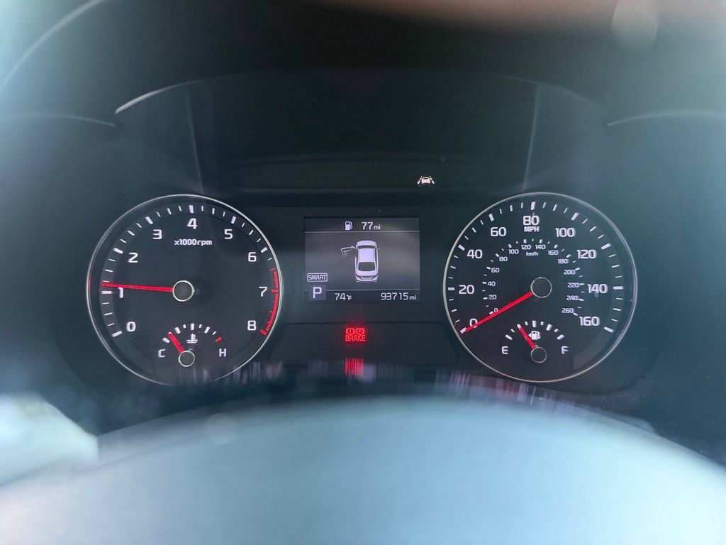 Used 2021 Kia Forte LXS FWD image 23
