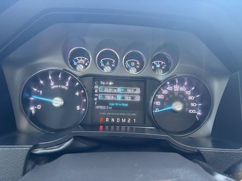 Used 2016 Ford F350 Lariat w/ Lariat Ultimate Package AWD/4WD image 25