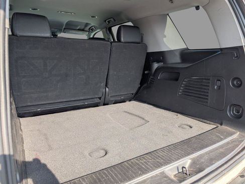 Used 2019 Chevrolet Tahoe LS w/ Enhanced Driver Alert Package RWD image 35