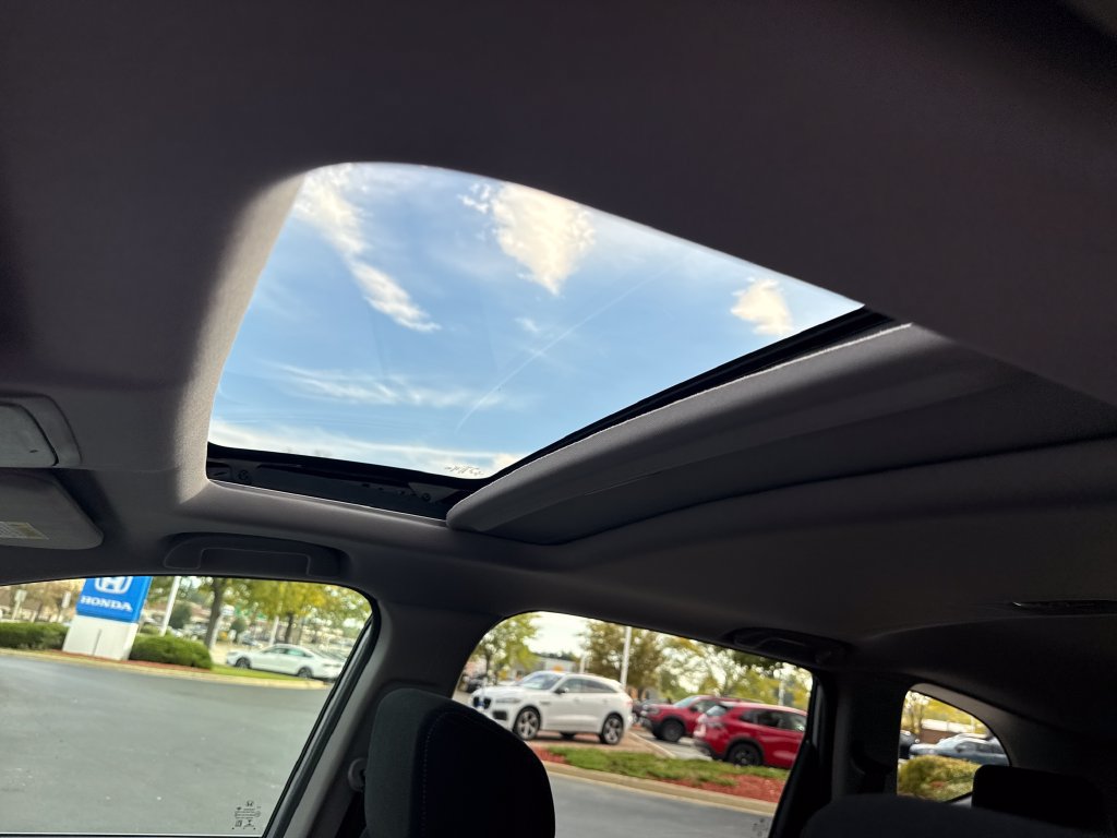 Used 2018 Honda CR-V EX image 16