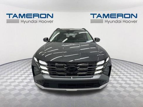 New 2026 Hyundai Tucson Limited image 8