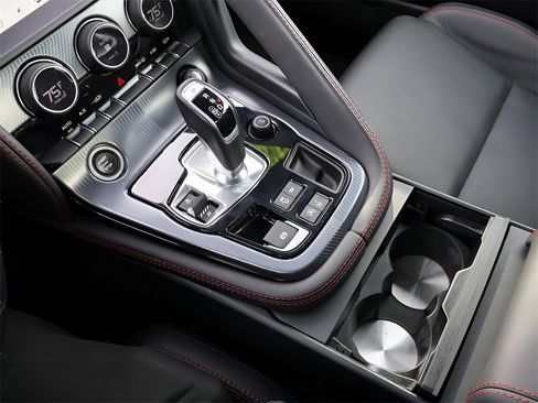 Used 2023 Jaguar F-TYPE R-Dynamic image 26