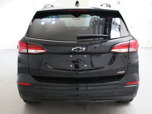 Certified 2024 Chevrolet Equinox LT w/ LPO, Floor Liner Package AWD/4WD image 5