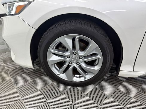Used 2019 Honda Accord LX image 12