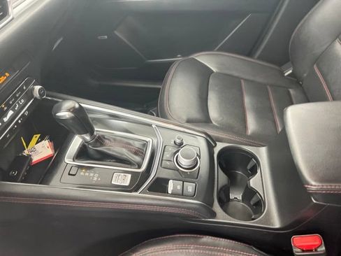 Used 2024 MAZDA CX-5 Carbon Edition AWD/4WD image 21