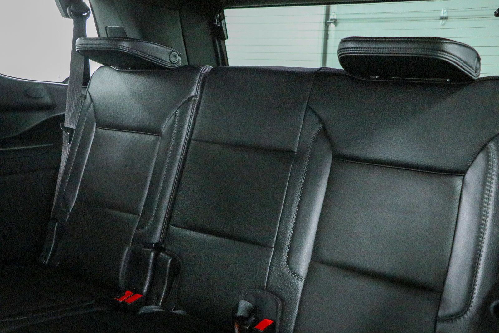 Used 2021 GMC Yukon Denali AWD/4WD image 29