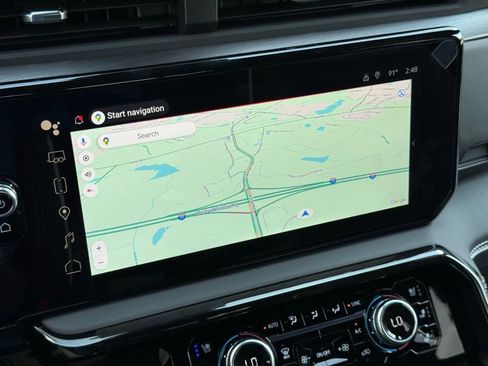 New 2026 GMC Sierra 1500 AT4X w/ AT4X AEV Edition image 4