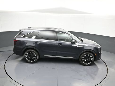 New 2026 Kia Sorento EX AWD/4WD image 38