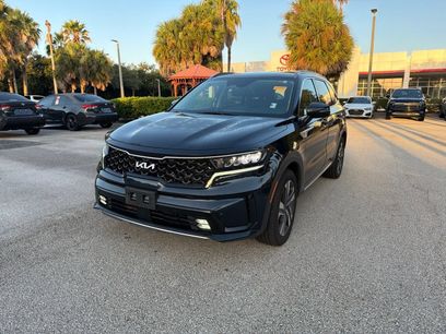 Used 2023 Kia Sorento EX