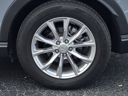 Used 2023 Honda CR-V EX-L image 35