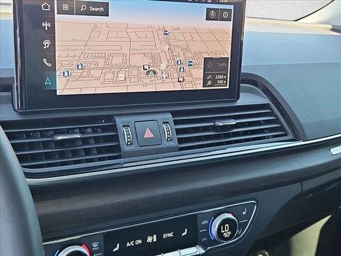 Certified 2025 Audi Q5 2.0T Premium Plus w/ Premium Plus Package image 15