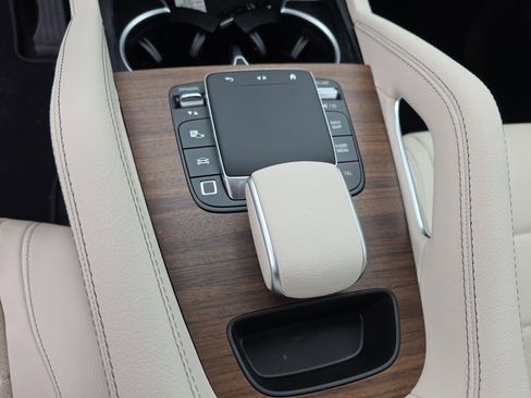 New 2026 Mercedes-Benz GLE 450 4MATIC image 17