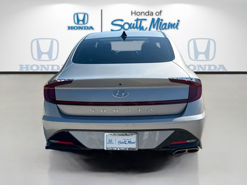 Used 2023 Hyundai Sonata SEL image 6