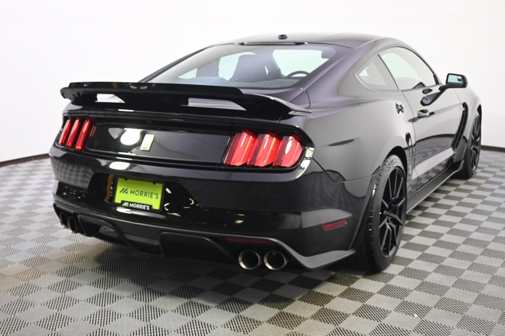 Used 2018 Ford Mustang Shelby GT350 w/ Electronics Package RWD image 6