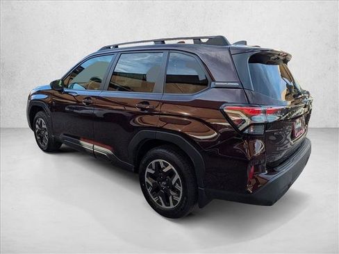 New 2026 Subaru Forester Premium image 6