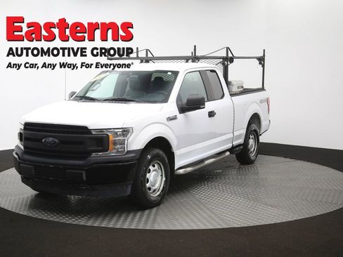 Used 2019 Ford F150 XL w/ Equipment Group 101A Mid AWD/4WD image 55