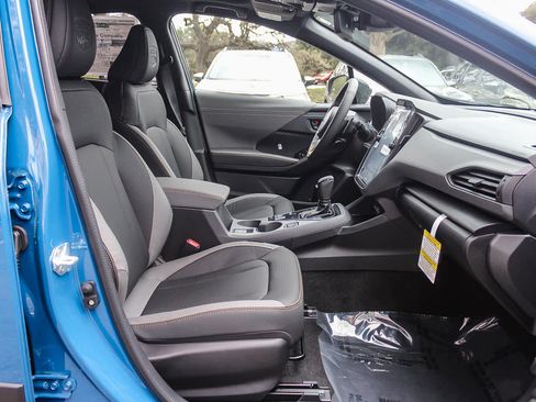 New 2026 Subaru Crosstrek 2.5i Wilderness image 16