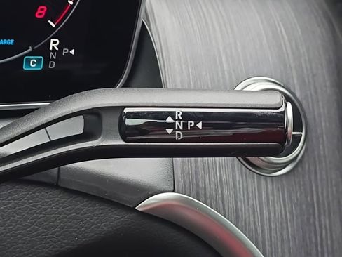 New 2026 Mercedes-Benz GLC 300 4MATIC image 21