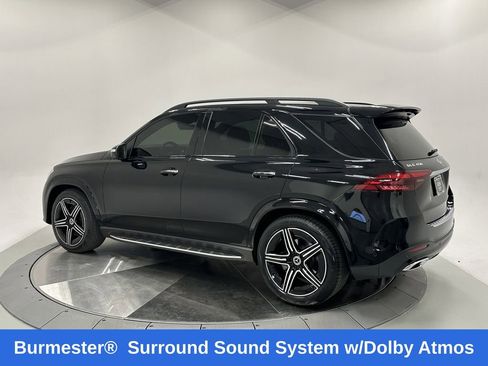 Certified 2024 Mercedes-Benz GLE 450 4MATIC image 5