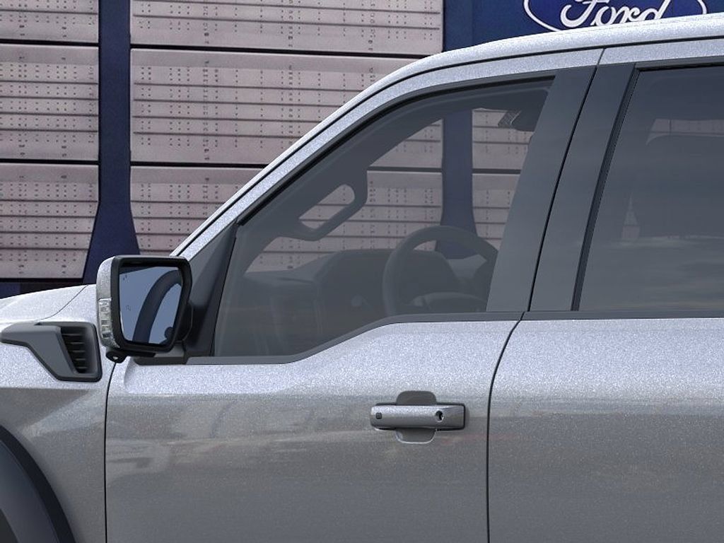 New 2026 Ford F150 Raptor AWD/4WD image 20