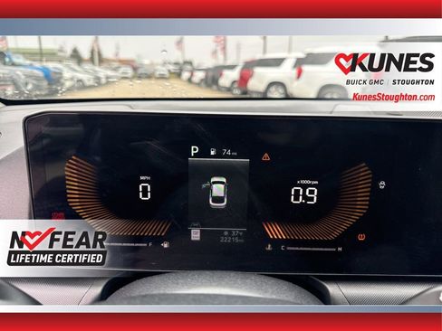 Used 2025 Kia K4 FWD image 29
