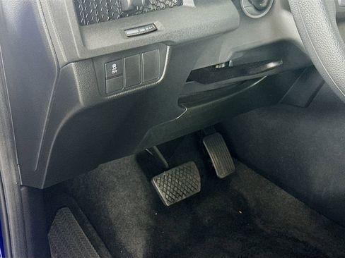 Certified 2024 Honda CR-V EX image 10