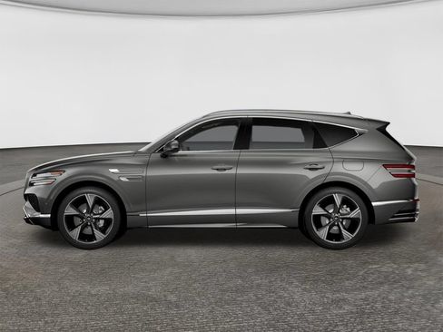 New 2026 Genesis GV80 3.5T Prestige AWD/4WD image 3