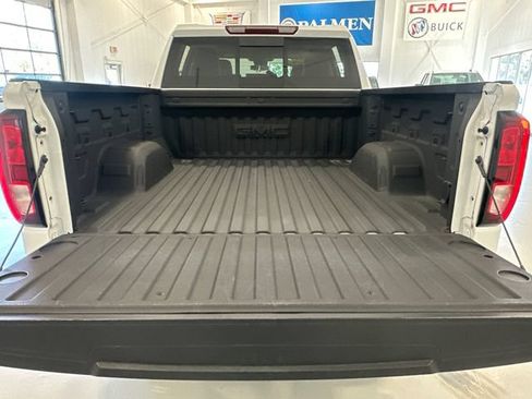Used 2025 GMC Sierra 1500 Elevation w/ Elevation Premium Package AWD/4WD image 32