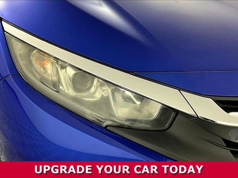 Used 2017 Honda Civic EX-T image 27