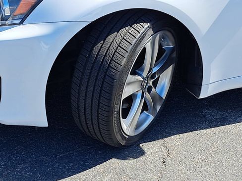 Used 2013 Lexus IS 250 w/ Premium Pkg Value Edition RWD image 32